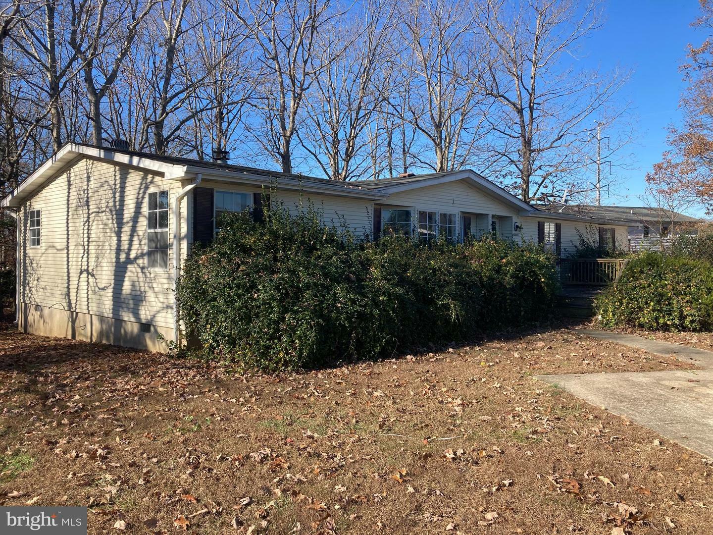 Property Photo:  45805 N Springsteen Court  MD 20619 