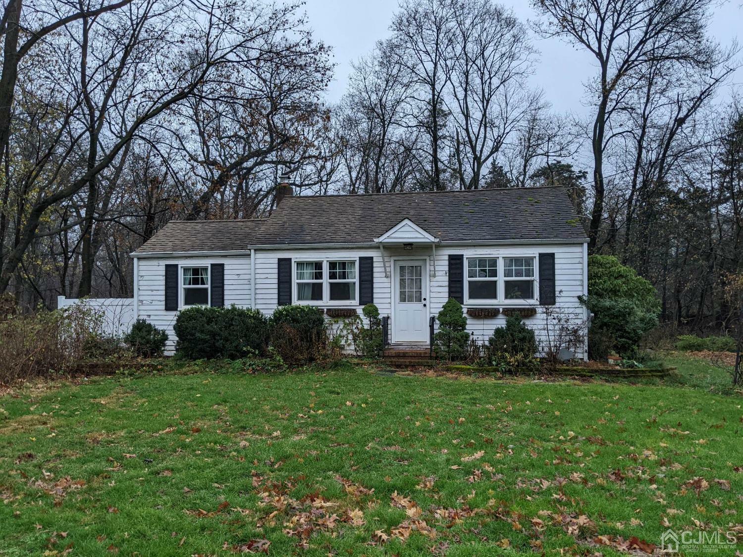 Property Photo: 490 Demott Lane NJ 08873