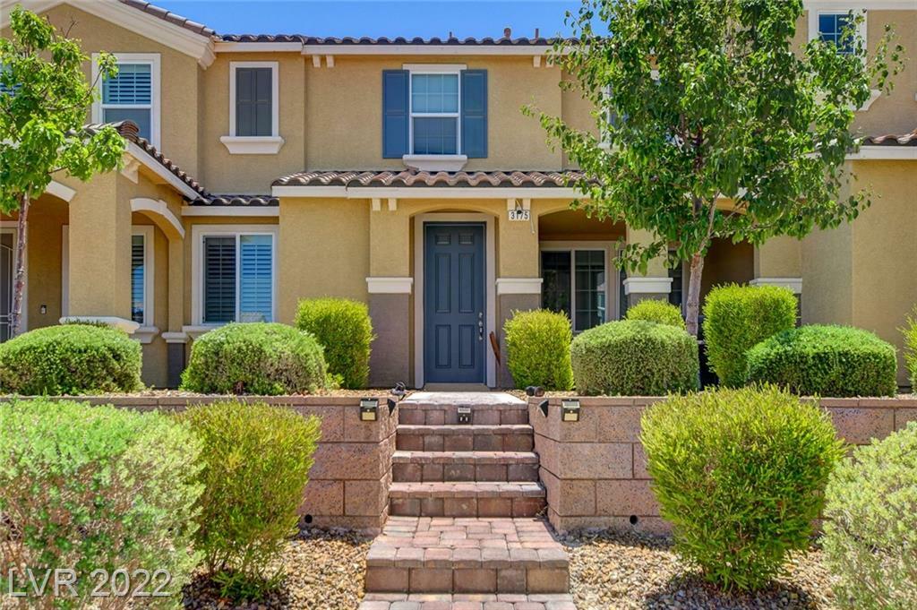 3175 Bitetto Walk  Henderson NV 89044 photo