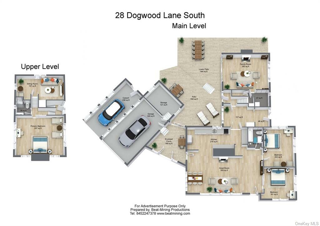 28 Dogwood Lane  Pomona NY 10970 photo