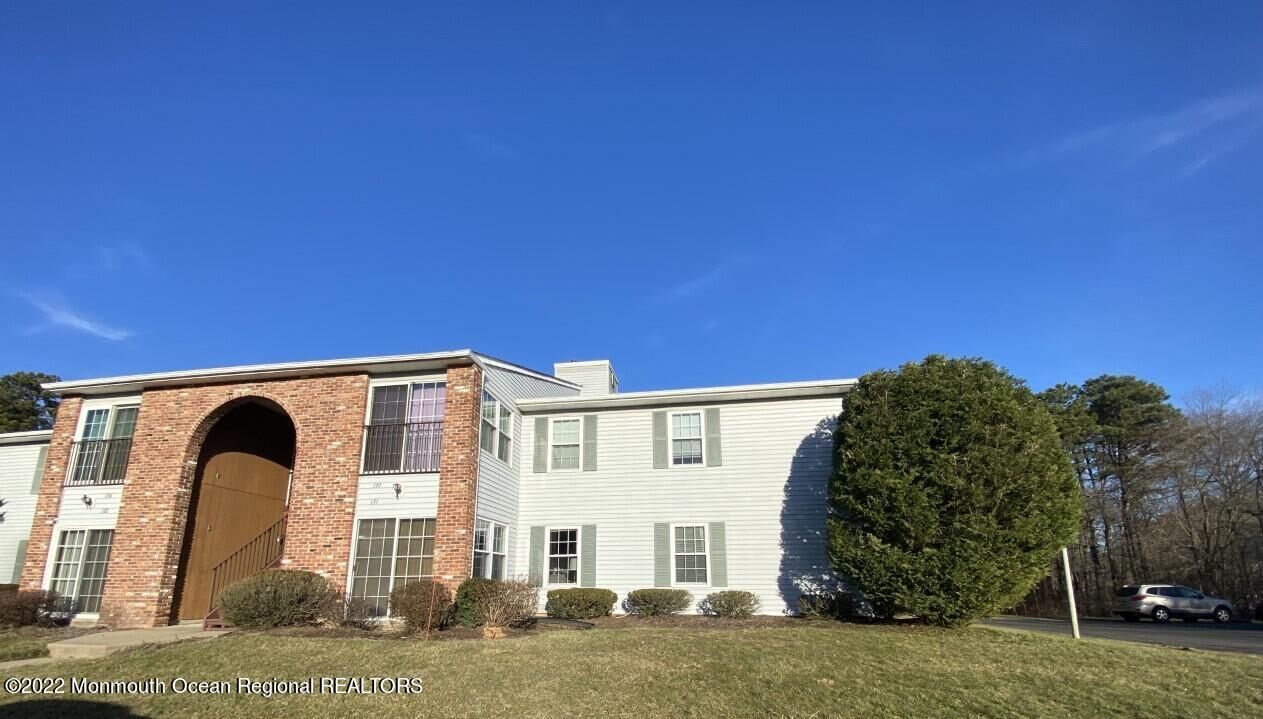 Property Photo:  131 Frontier Way  NJ 07753 