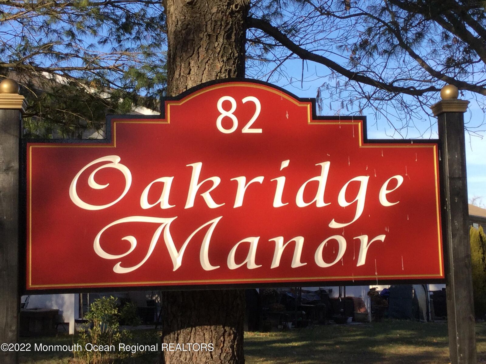 Property Photo:  82 Cliffwood Avenue W  NJ 07747 