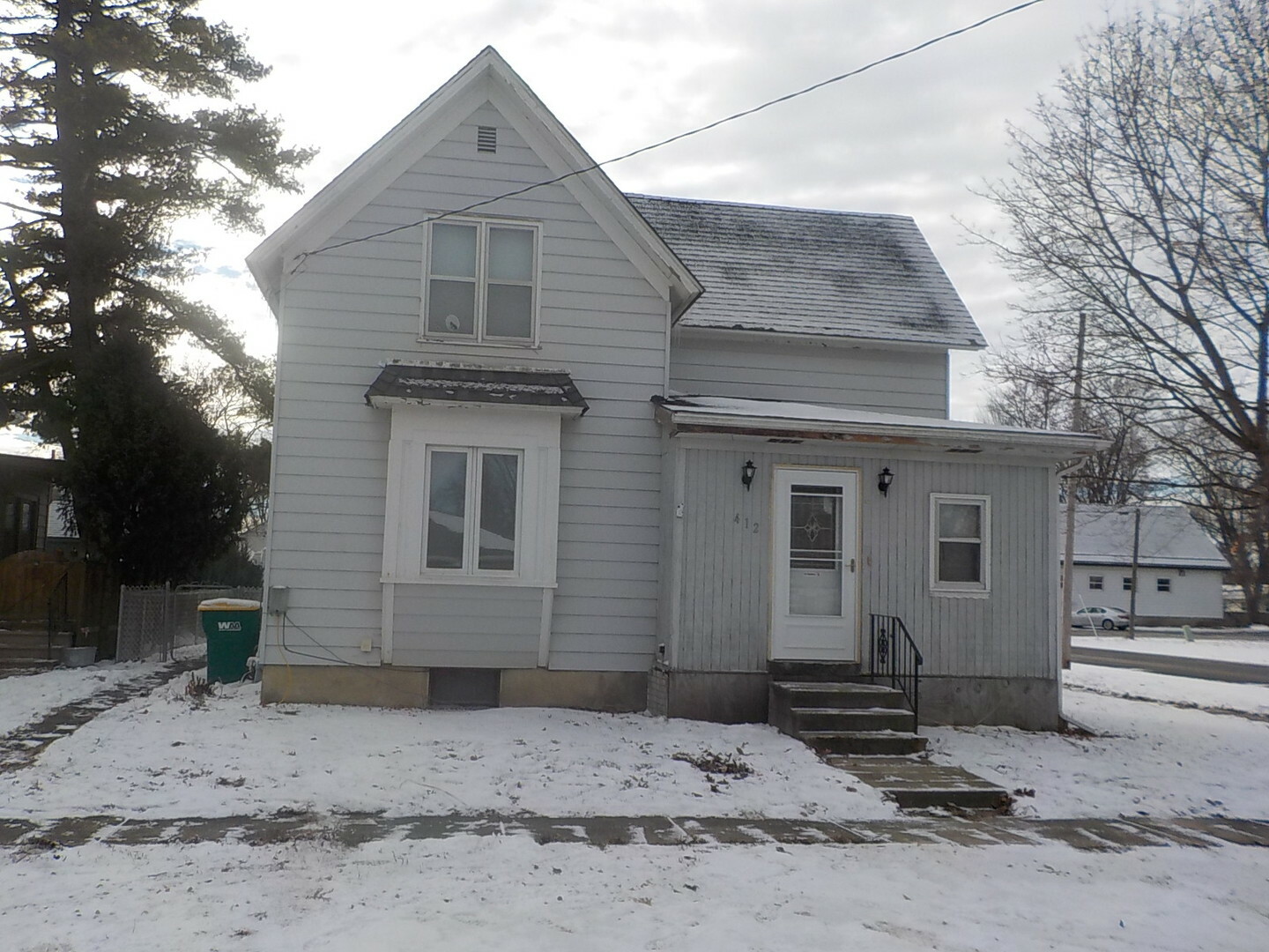 Property Photo:  412 Prospect Avenue  IL 60146 