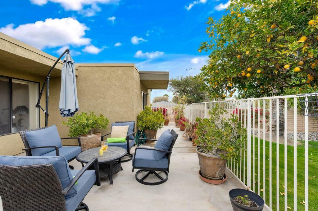 Property Photo:  74230 Santa Rosa Circle  CA 92260 