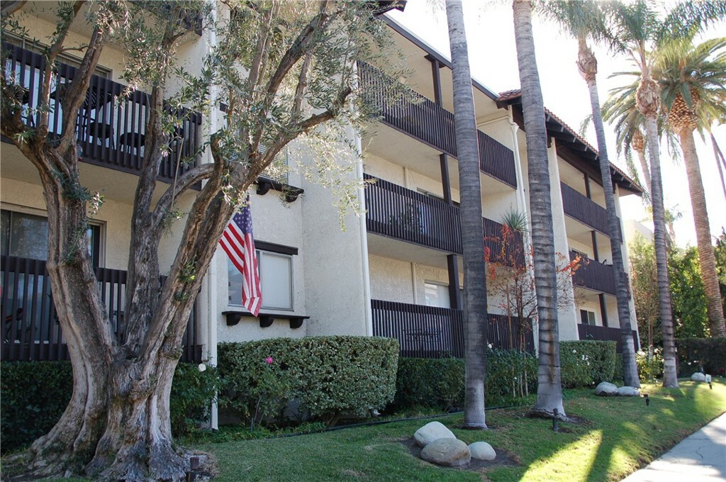 Property Photo: 5334 Lindley Avenue 231 CA 91316