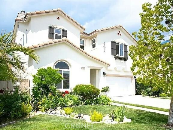 Property Photo:  17511 Poplar Point Lane  CA 91387 