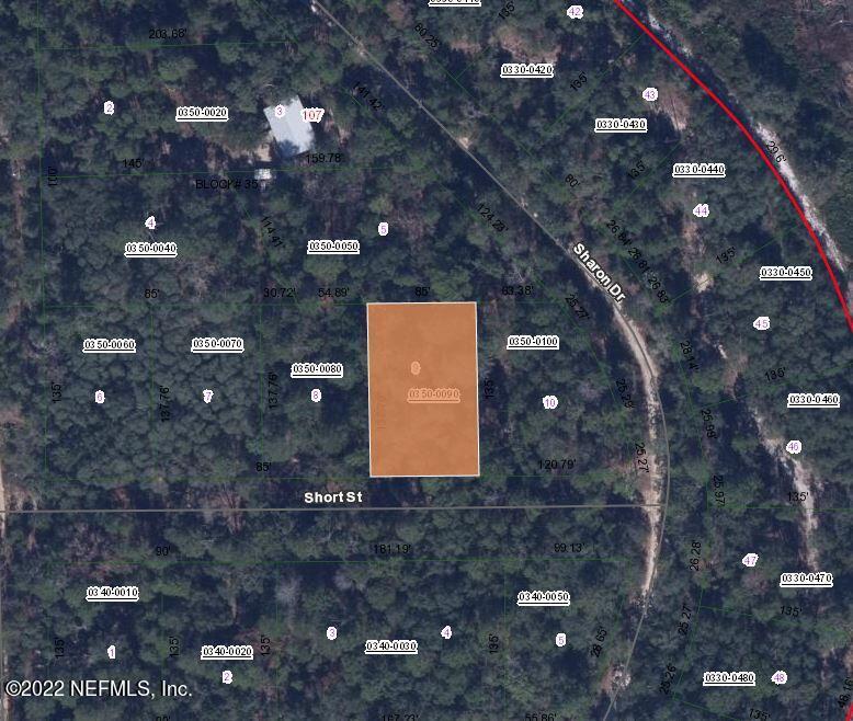 Property Photo:  106 Short Street  FL 32189 