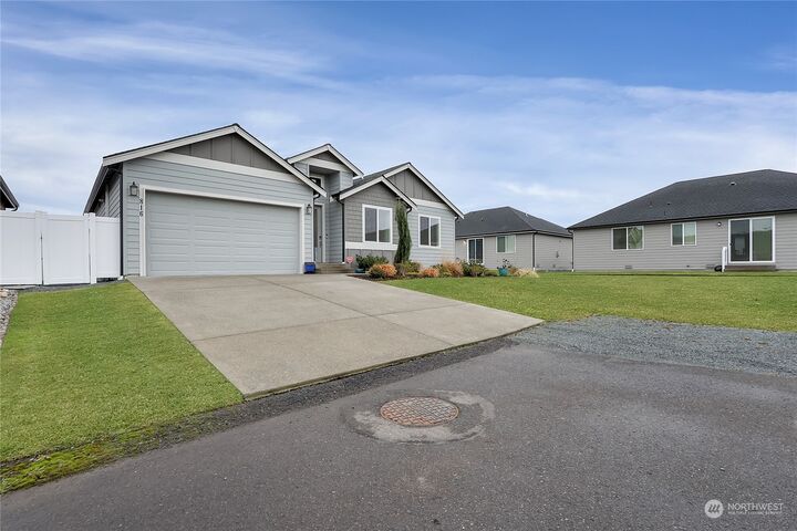 Property Photo:  816 Cedar Lane SW  WA 98360 