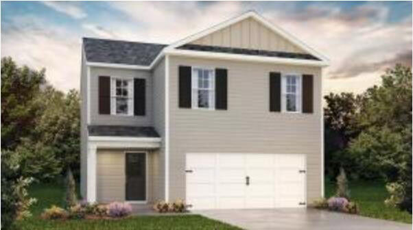 Property Photo:  143 Belle Way  TN 37303 