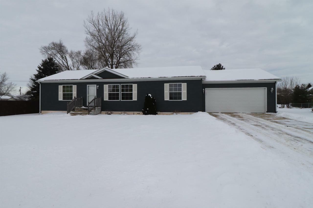 Property Photo:  2134 Kellogg Ave  WI 53546 