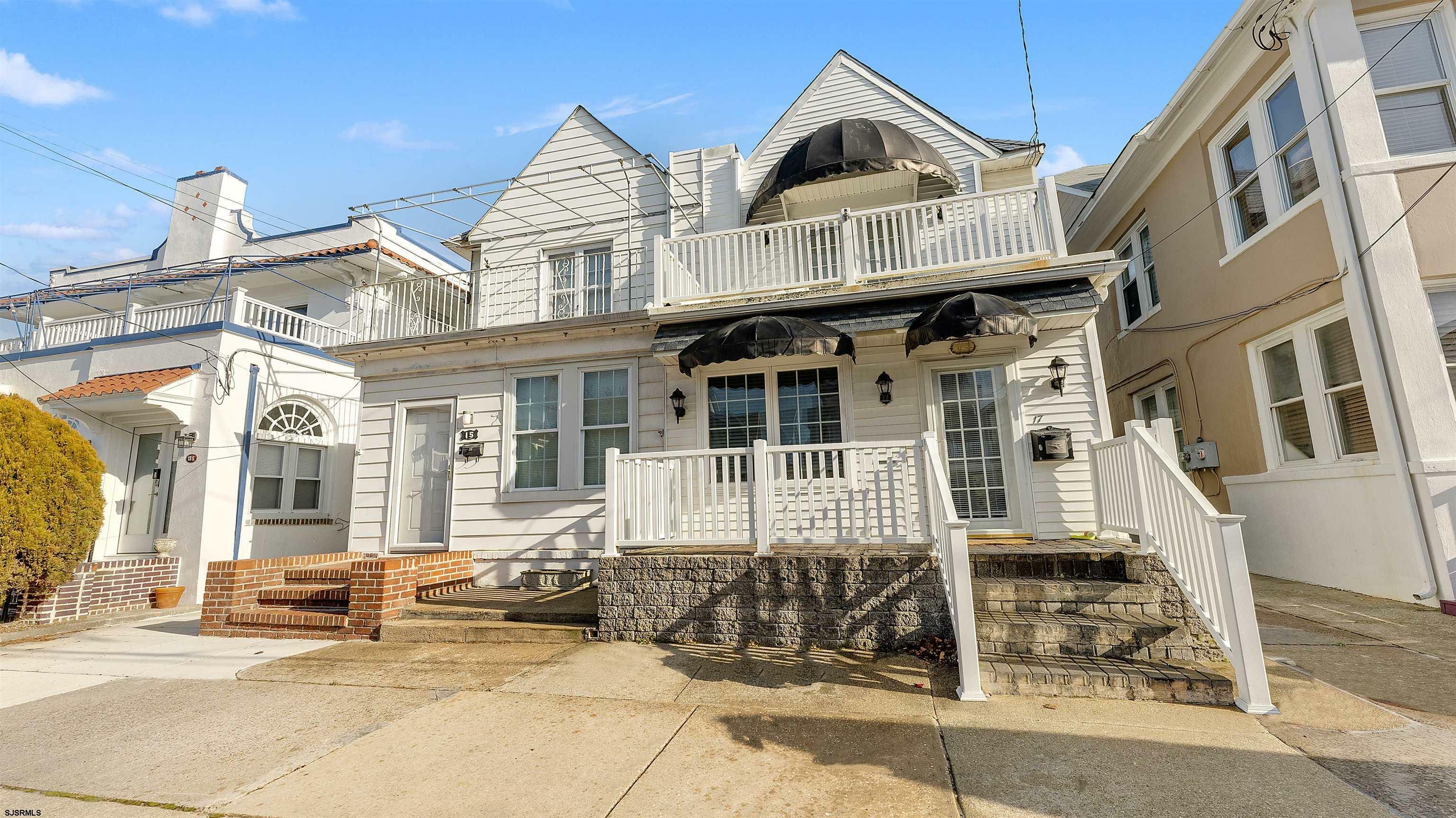 17 S Fredericksburg Ave  Ventnor NJ 08406 photo