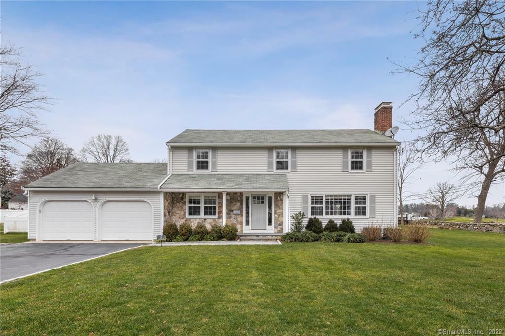 Property Photo: 17 Pine Hill Avenue Extension CT 06855