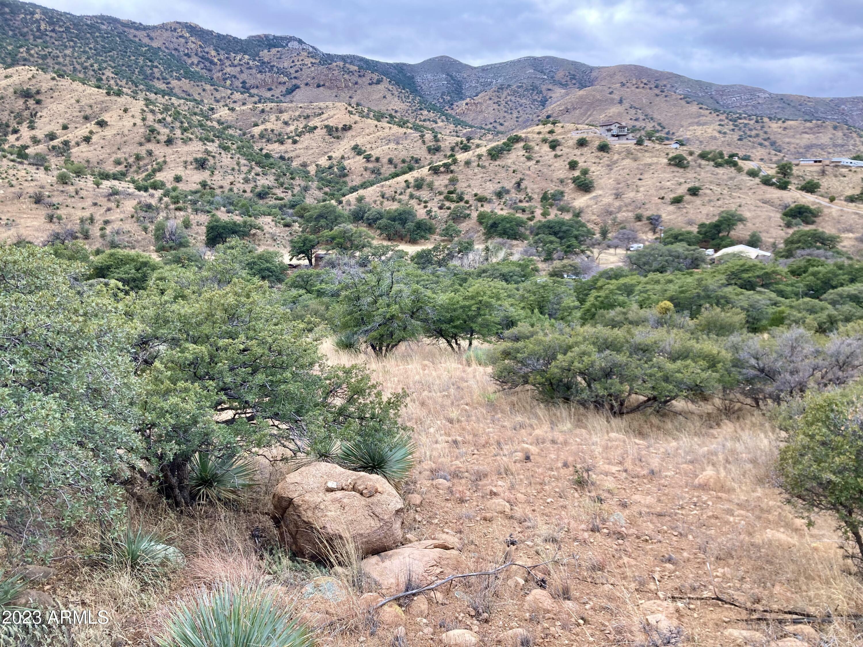 Tbd Hwy 80 --  Bisbee AZ 85603 photo