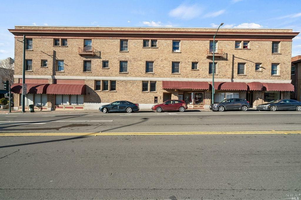 1715 Sonoma Boulevard 309  Vallejo CA 94590 photo