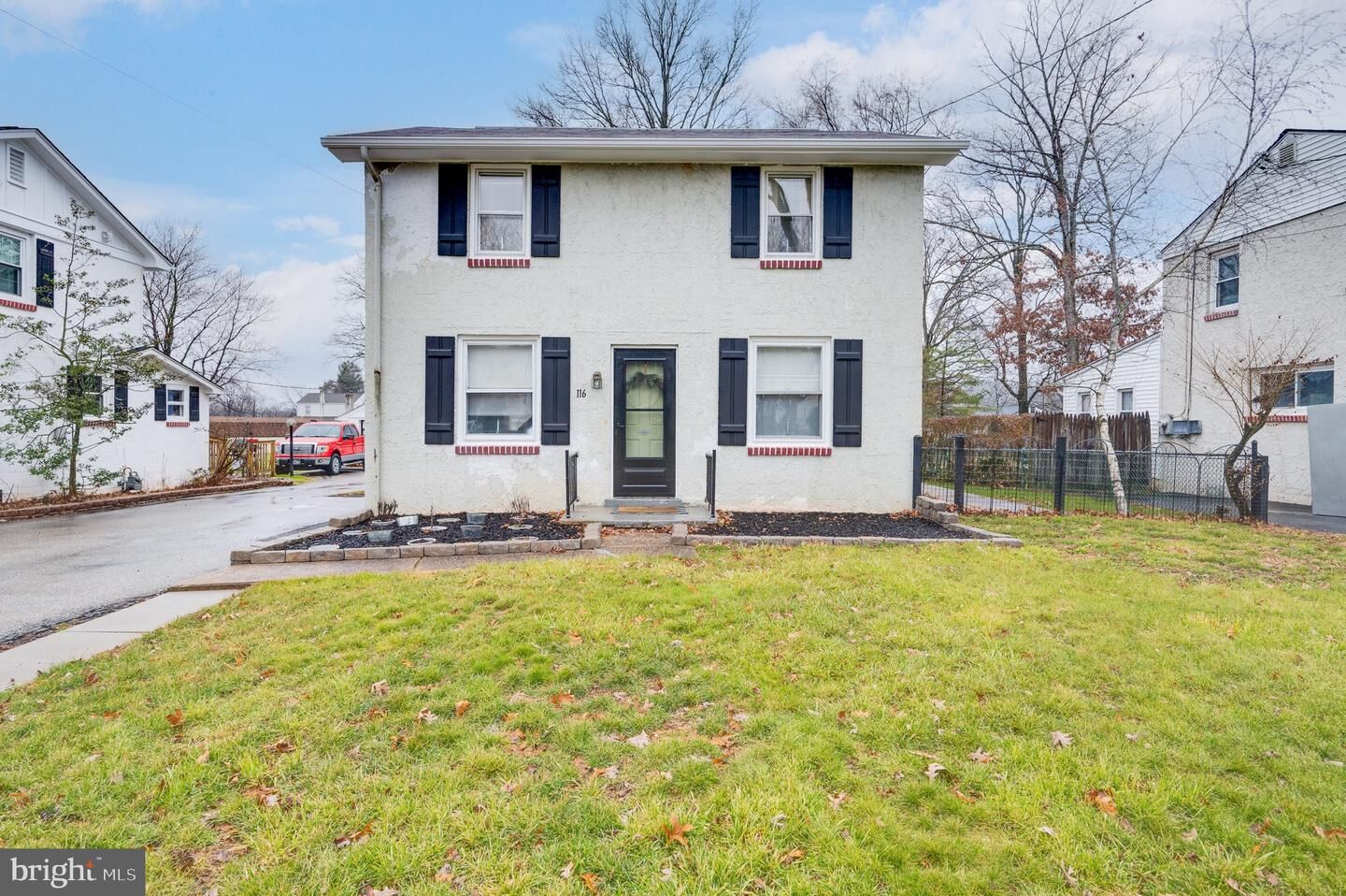 Property Photo:  116 Glenwood Avenue  PA 19403 