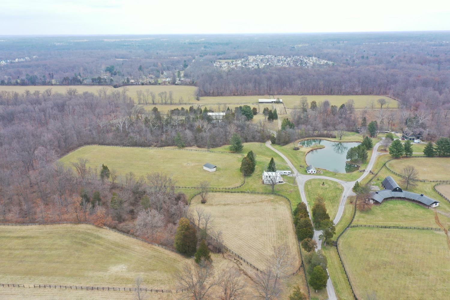 Property Photo:  6600 Smith Rd 101  OH 45140 