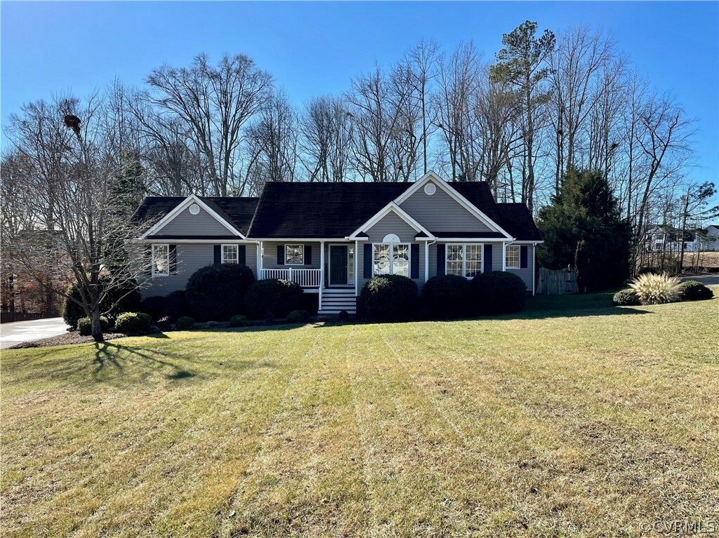 Property Photo: 94 Carlton Court VA 23009