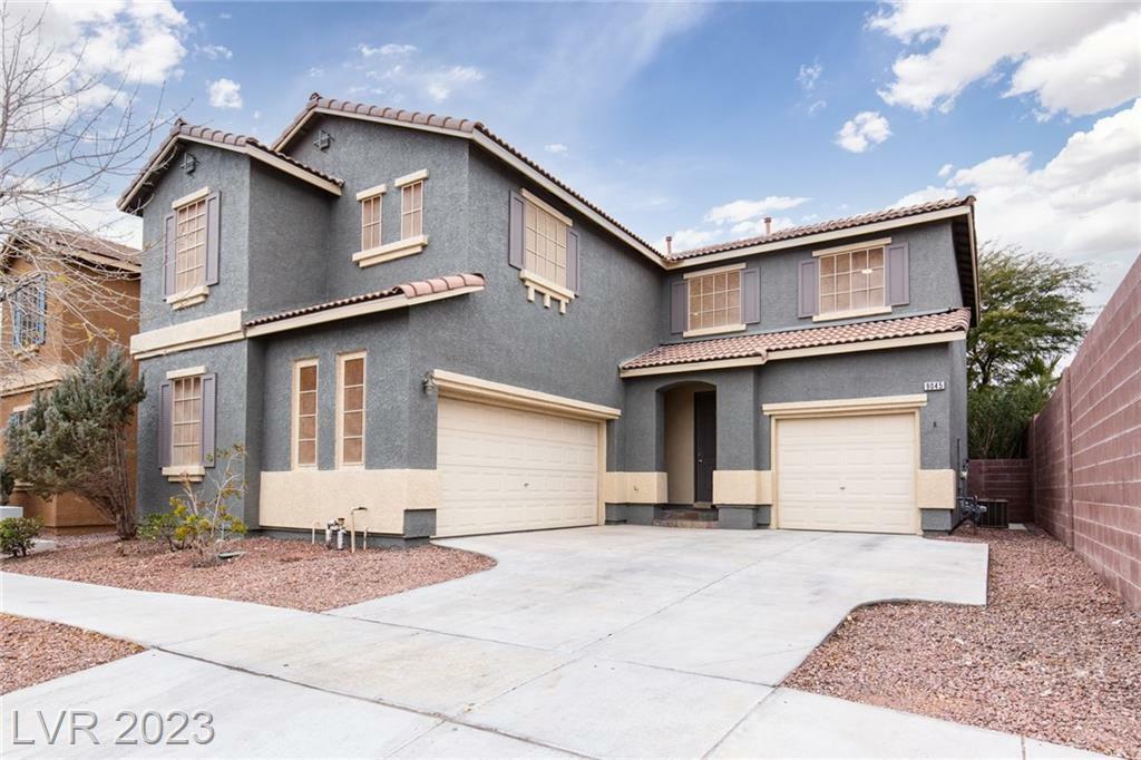 Property Photo:  9045 Cerniglia Street  NV 89143 