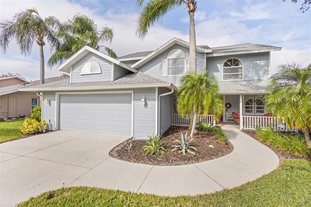 Property Photo: 4678 Long Lake Drive FL 34233