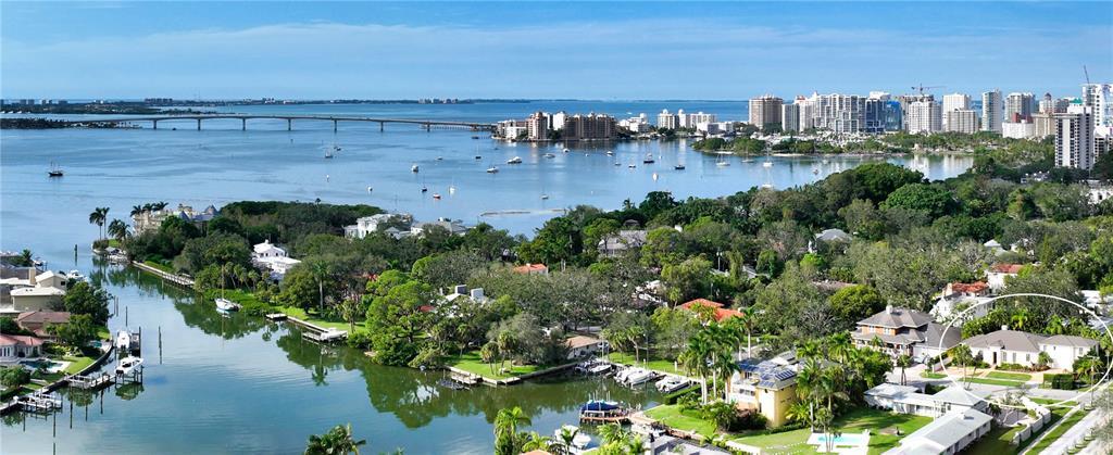 Property Photo: 1589 Gulfview Drive FL 34236