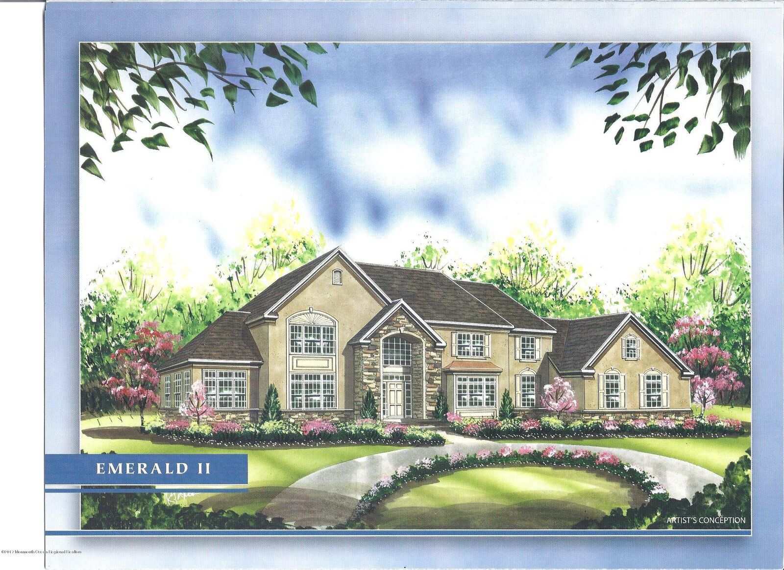 Property Photo: 4 Cook Court NJ 08535