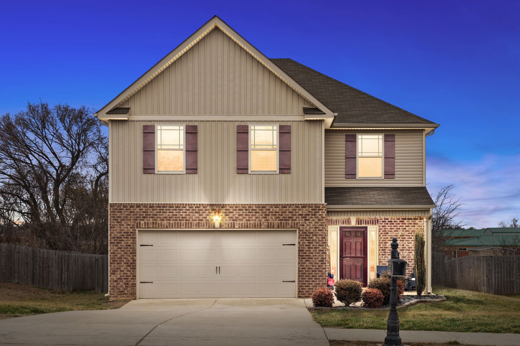 Property Photo:  1129 Henry Place Blvd  TN 37042 