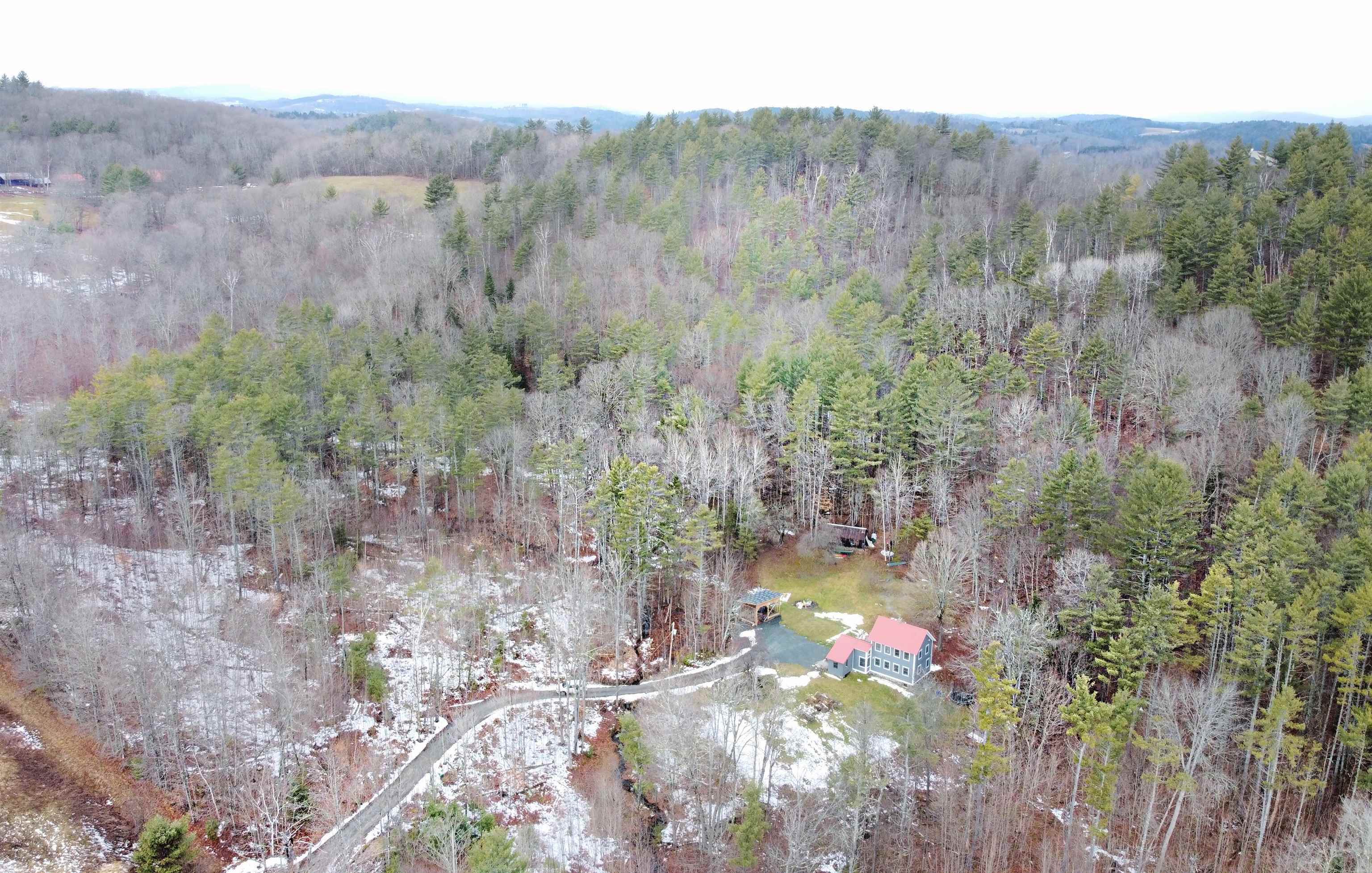 Property Photo: 398 Demaio Lane VT 05828