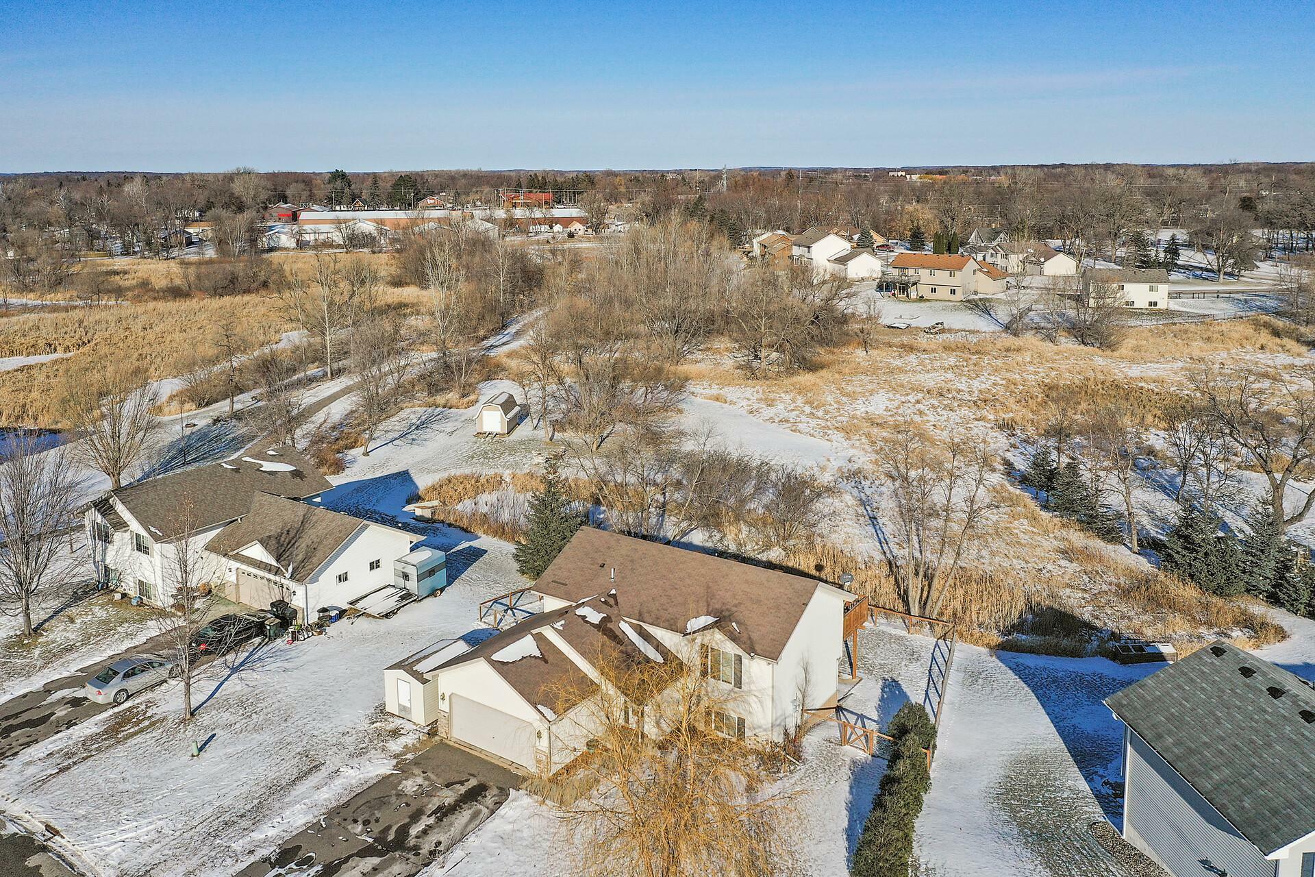 Property Photo:  227 Ash Street E  MN 55302 