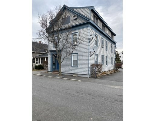 Property Photo: 36 Upham 1 MA 01970
