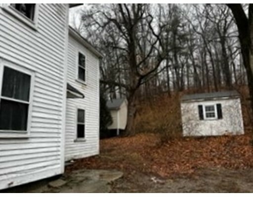 Property Photo: 50 Main St MA 01504