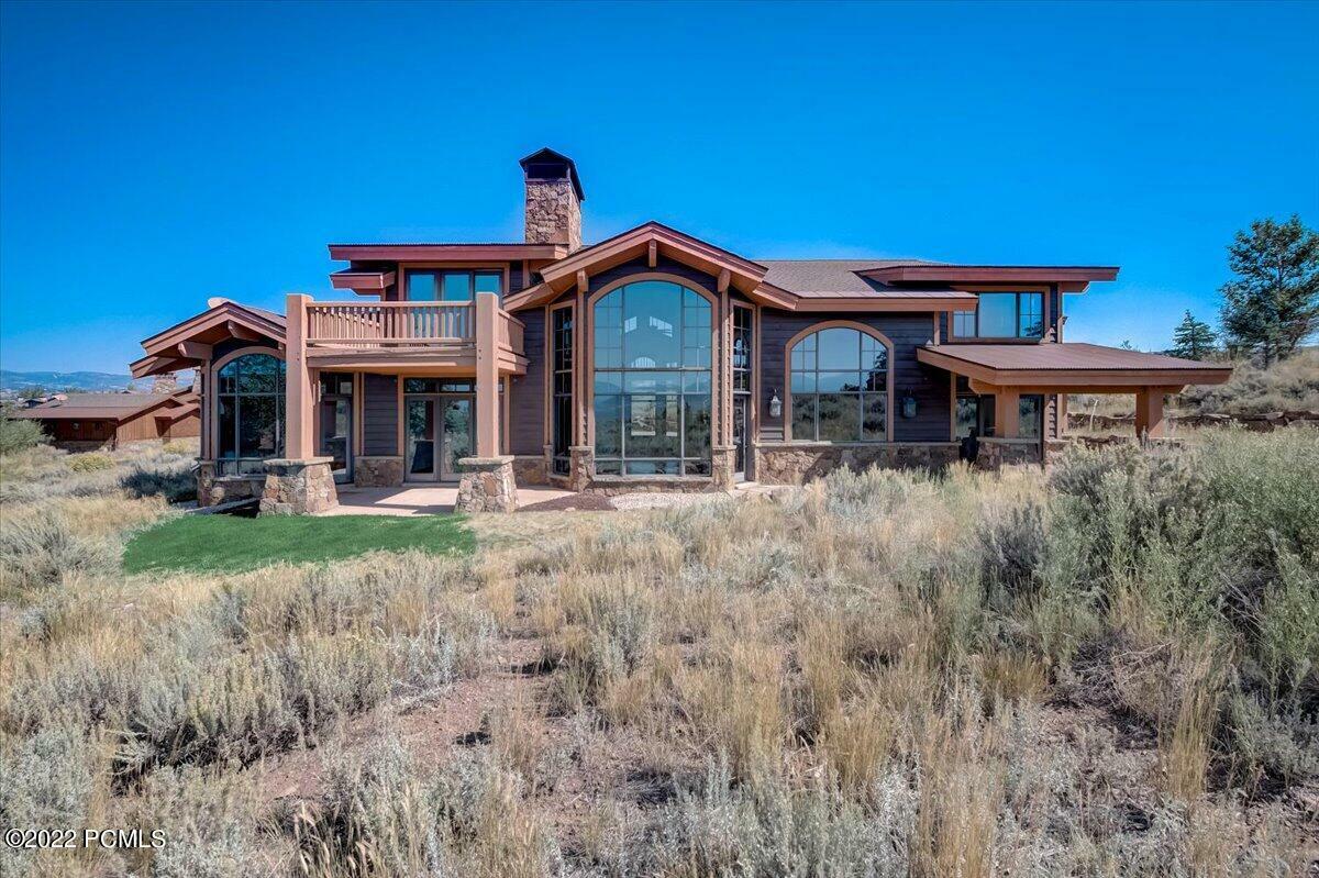 Property Photo:  2530 Palomino Trail  UT 84098 