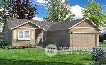 Property Photo:  1119 W Aspen Road  WA 98837 