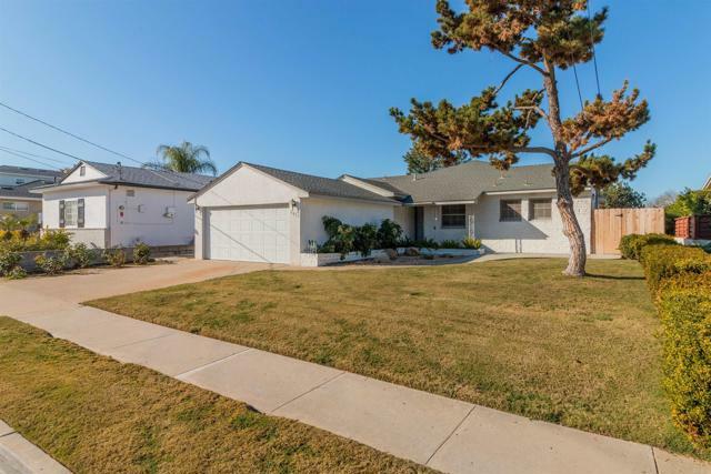 6850 Clara Lee Avenue  San Diego CA 92120 photo