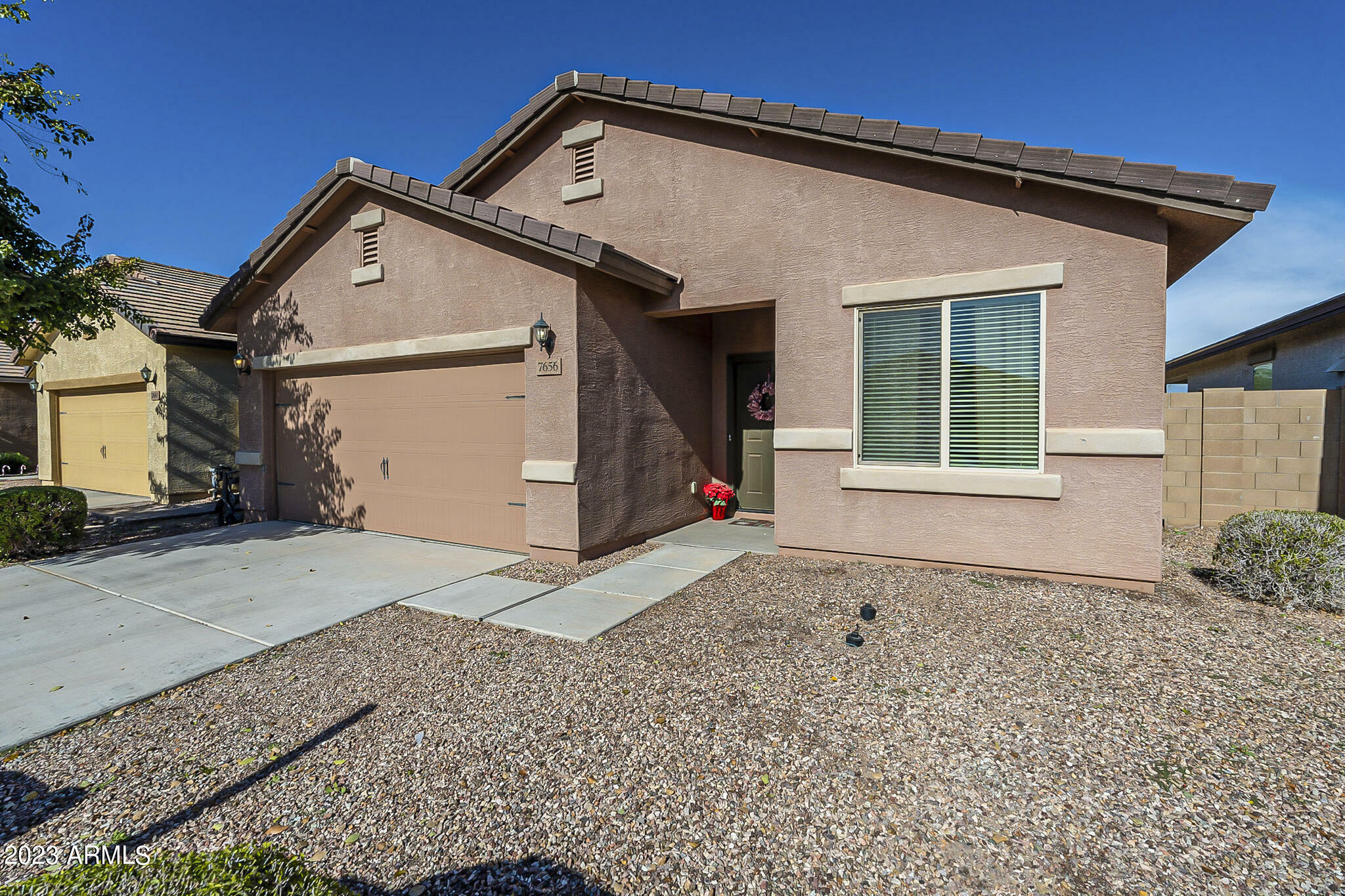 Property Photo:  7656 W Carter Road  AZ 85339 