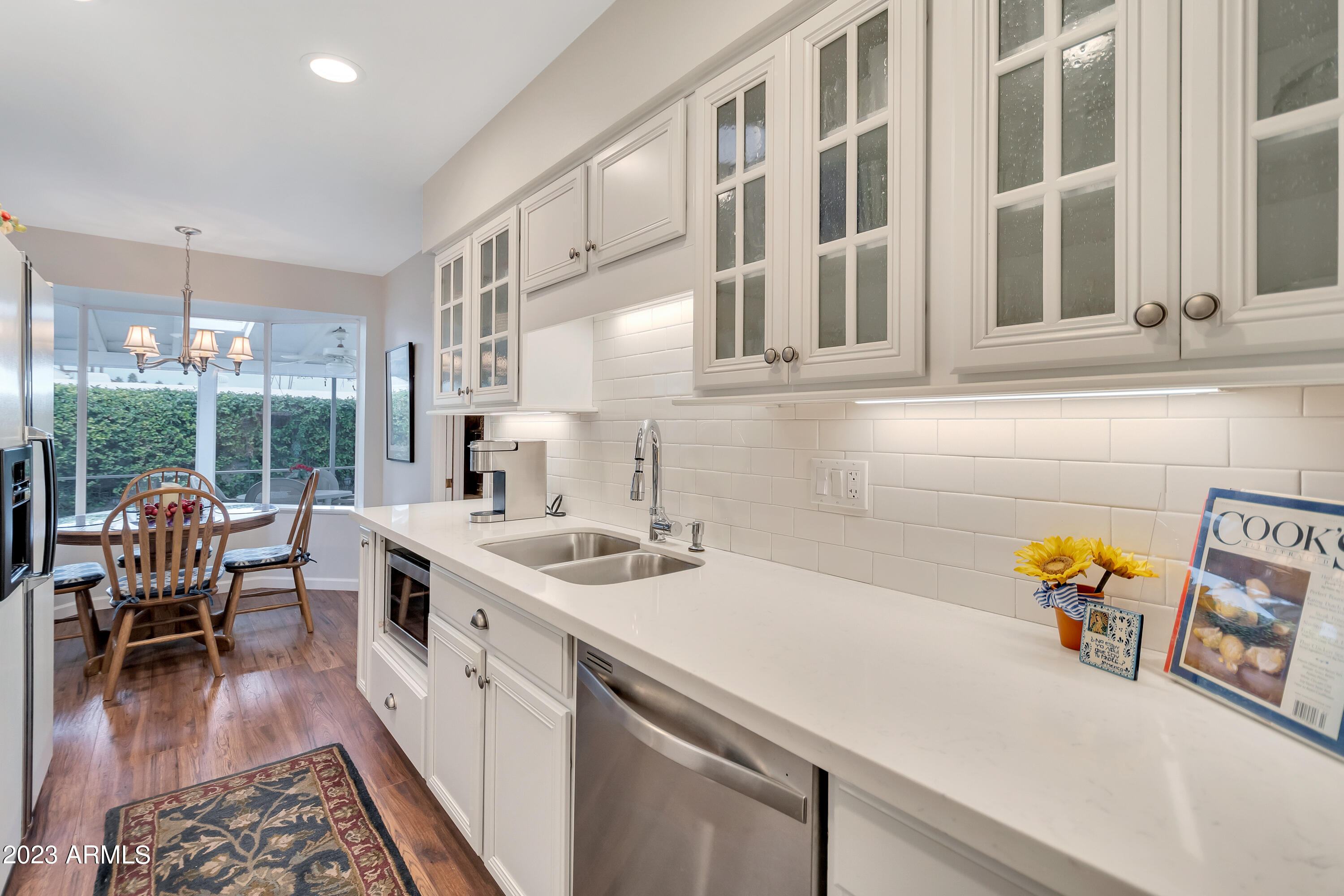 Property Photo: 7702 E Bonita Drive AZ 85250