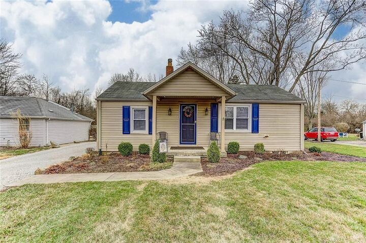 1214 Spruce Street  Troy OH 45373 photo