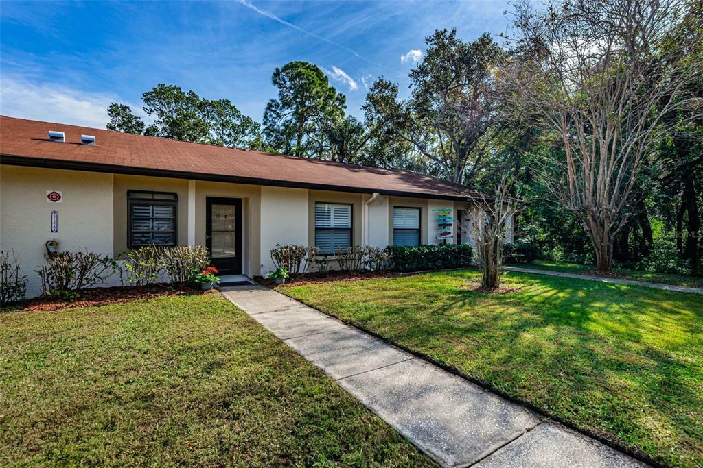 Property Photo:  11511 113th Street 12C  FL 33778 