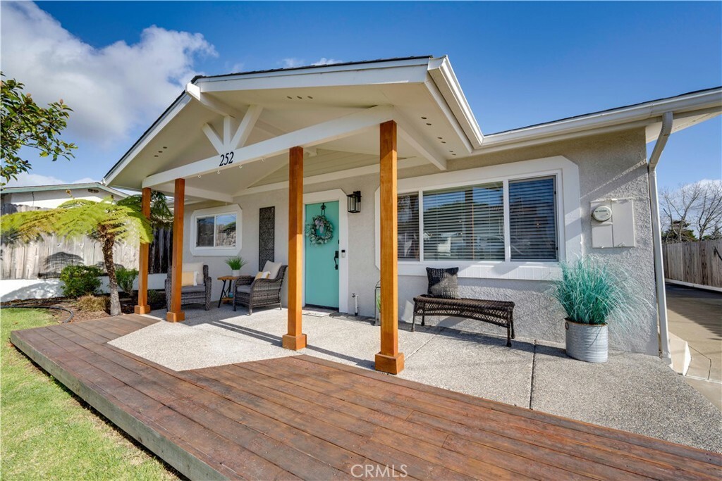 Property Photo:  252 N 8th Street  CA 93433 