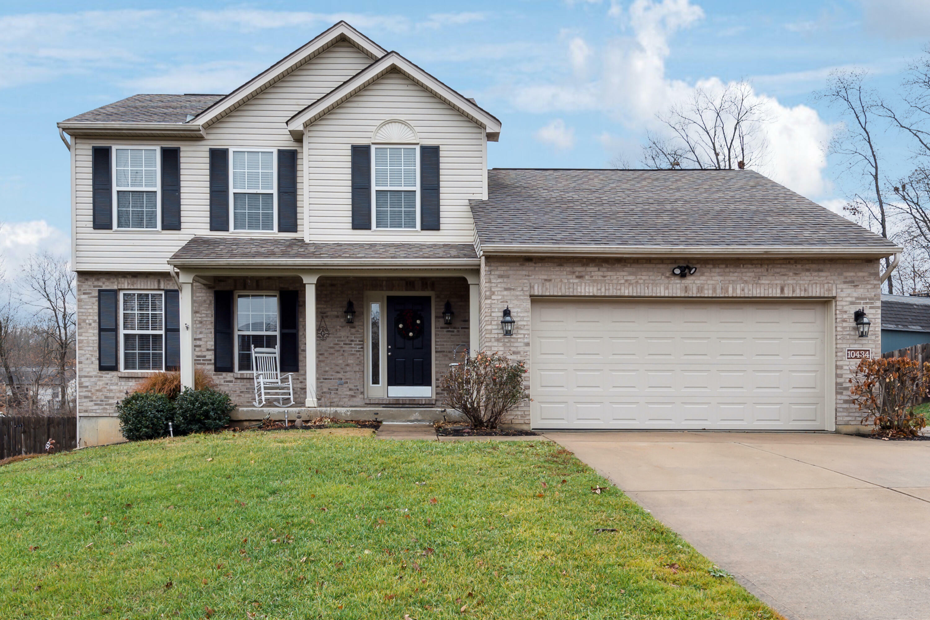 Property Photo:  10434 Haversack Circle  KY 41051 