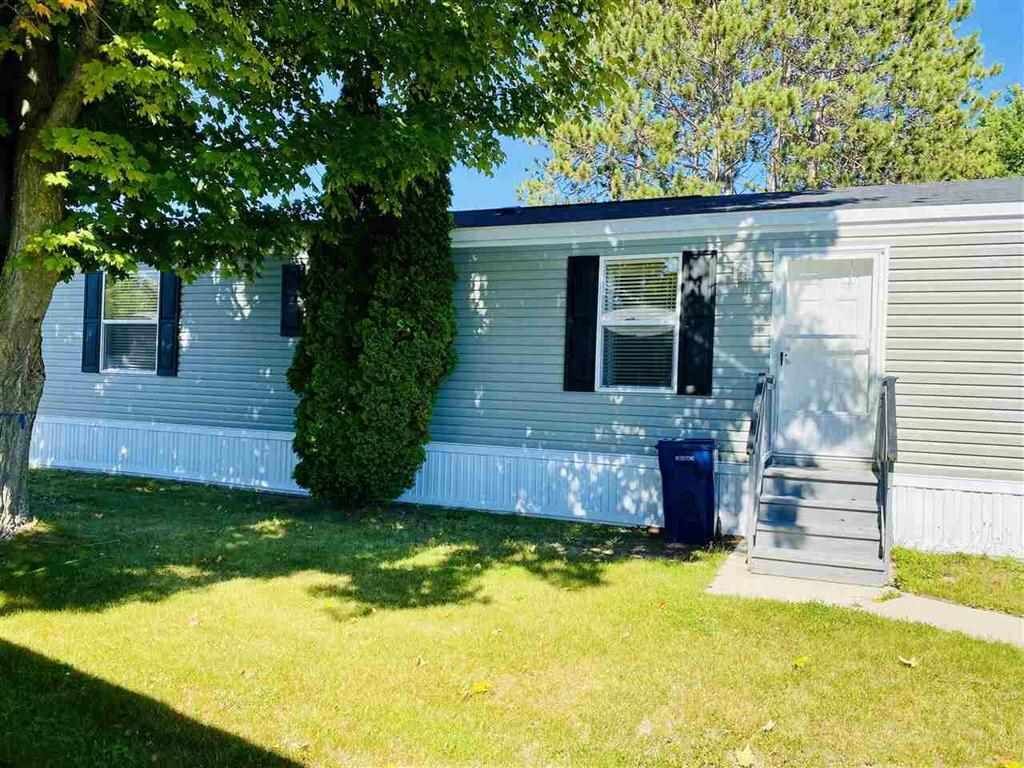 Property Photo:  631 E Lake #13  MI 49740-0000 