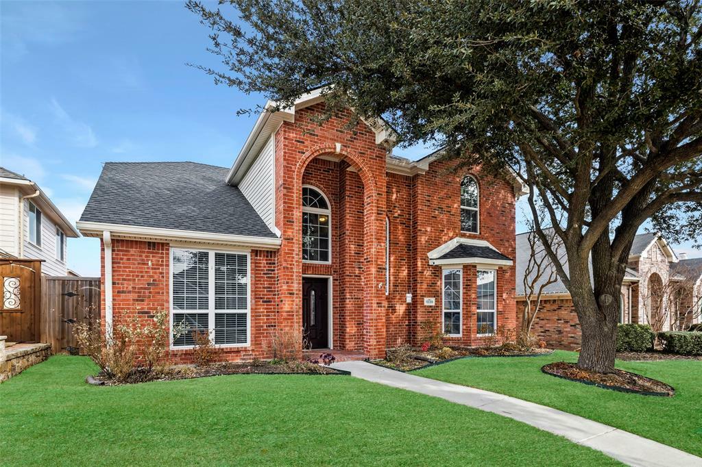 Property Photo:  1039 Carlisle Drive  TX 75002 