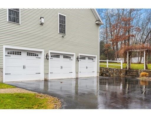 Property Photo: 3 Avella Circle MA 01810