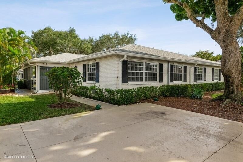 Property Photo:  10116 46th Avenue S 488  FL 33436 