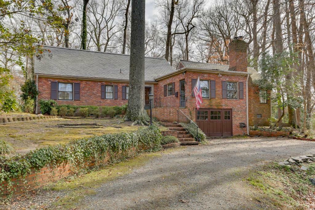 Property Photo:  233 James River Drive  VA 23601 