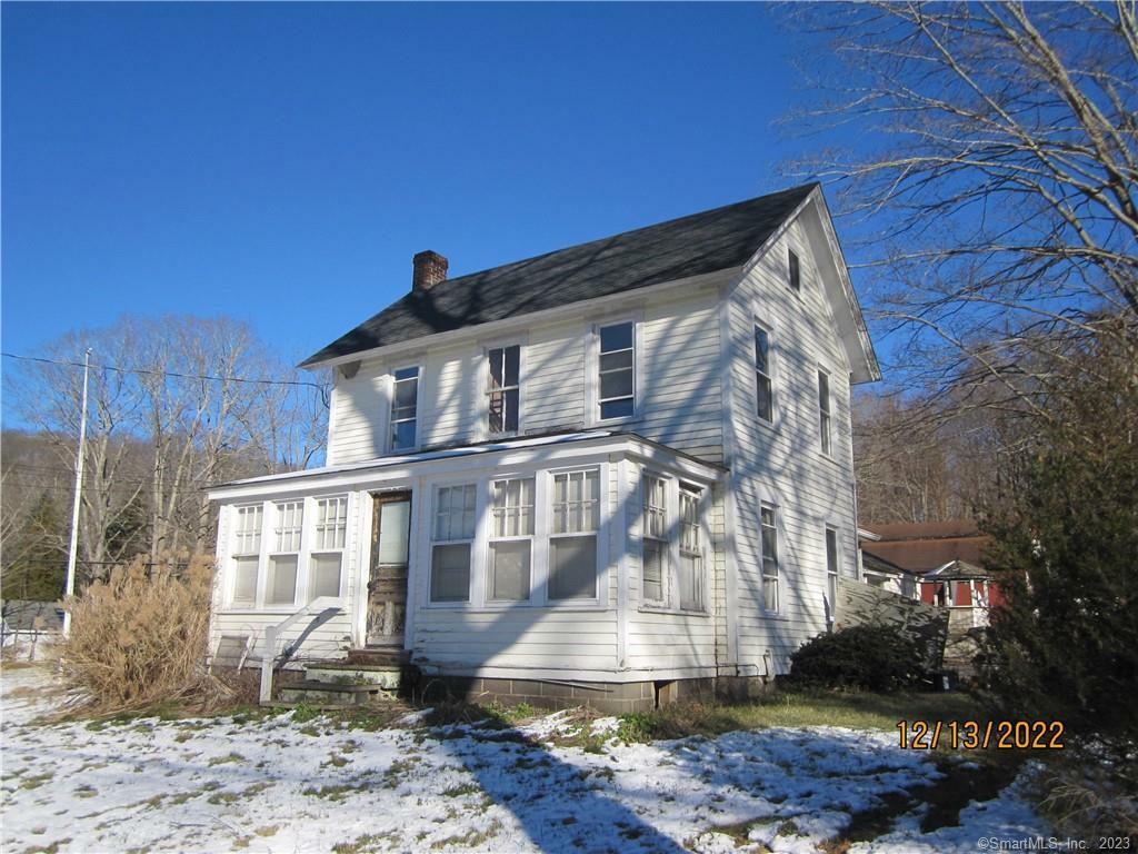 Property Photo: 219 Warsaw Street CT 06417