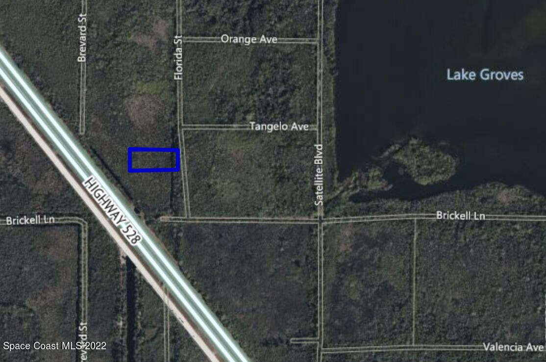 Property Photo:  00 Florida St.  FL 32926 