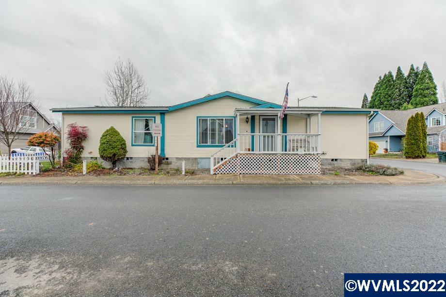 Property Photo: 3867 Witter Ln NE OR 97305
