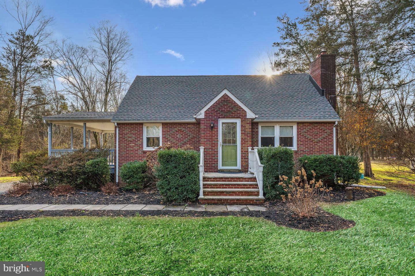 Property Photo: 720 Mill Lane NJ 08844