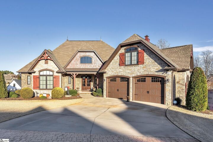 517 World Tour Drive  Inman SC 29349 photo