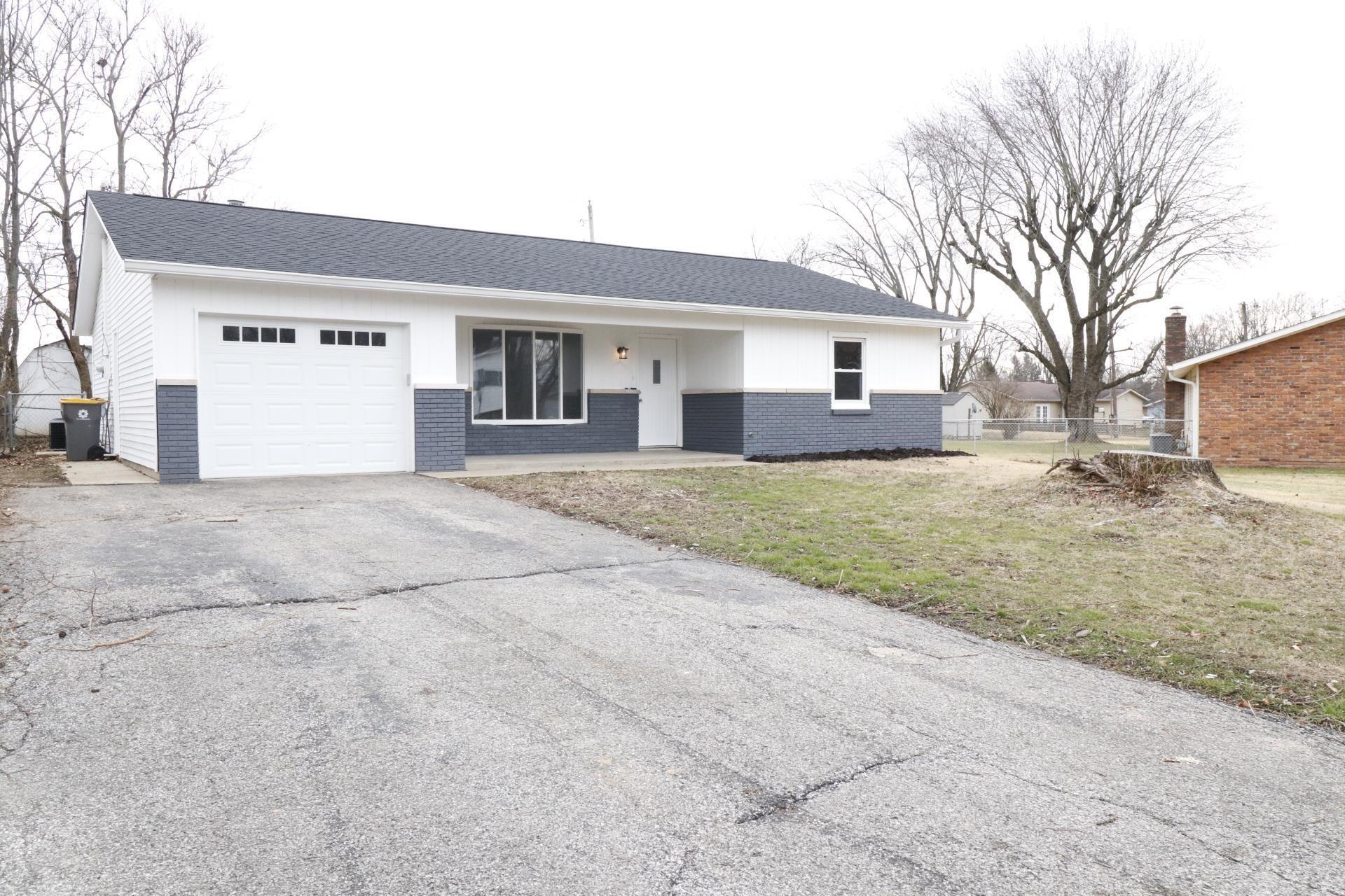 Property Photo: 721 S Westwood Drive IN 47403